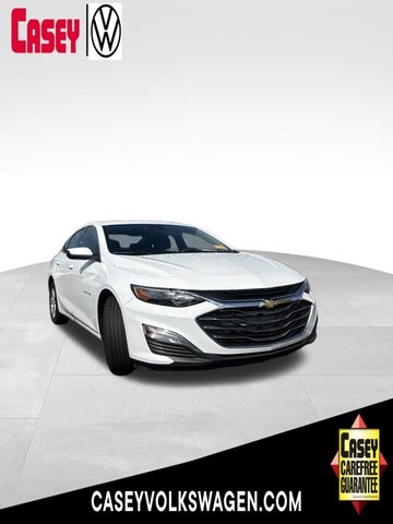2023 Chevrolet Malibu LS