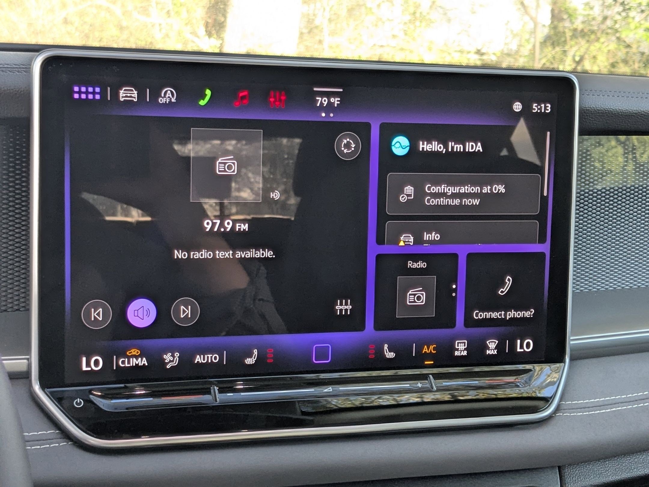 New 2026 Platinum Gray Metallic Volkswagen SE image 11