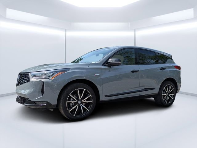 New 2026 Urban Gray Pearl Acura A-Spec Advance Package image 7