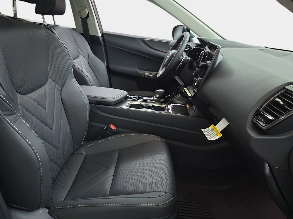 New 2026 Cloudburst Gray Lexus LUXURY AWD image 9