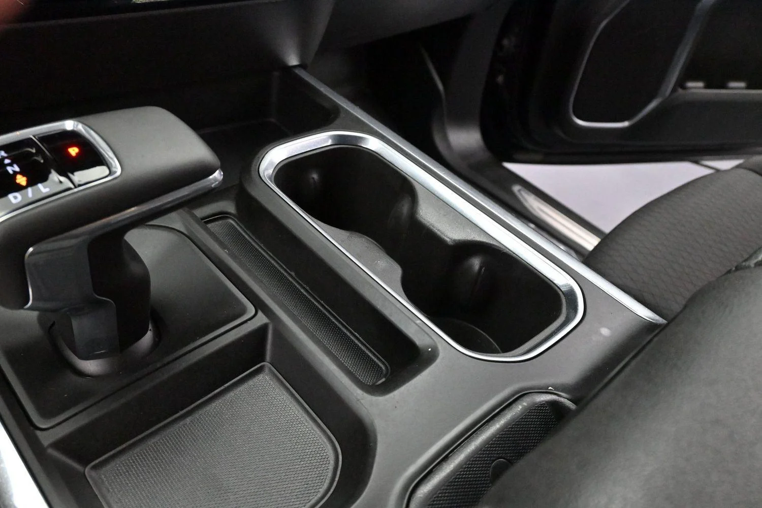 Used 2023 Black Chevrolet RST image 19