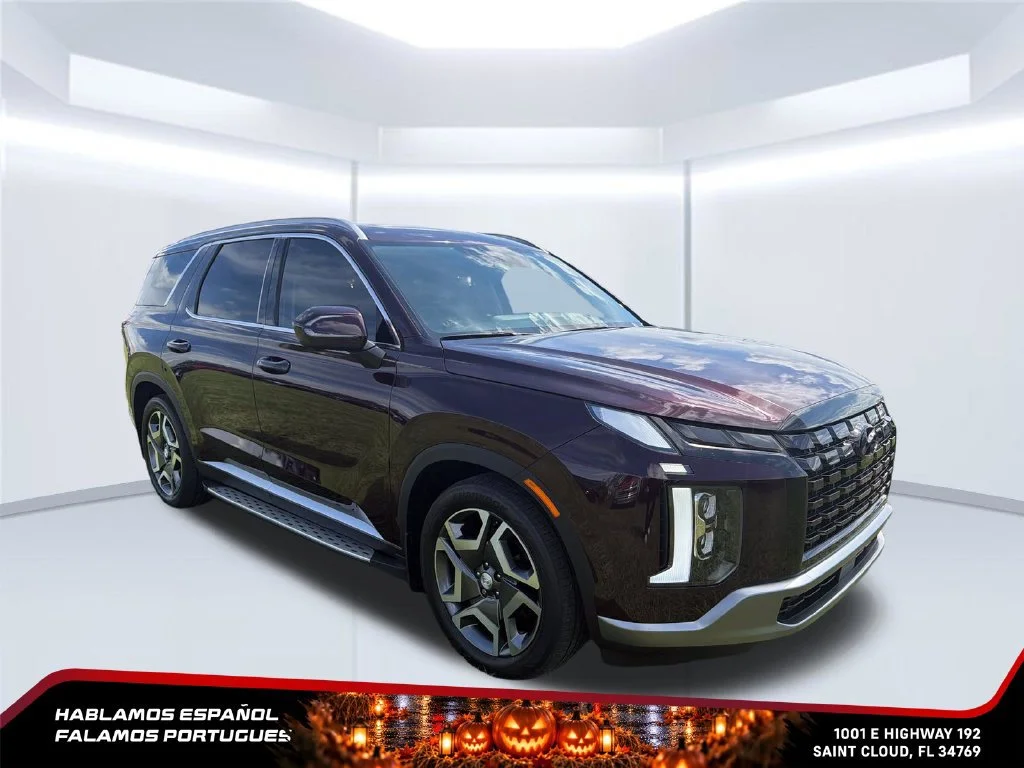 Used 2024  Hyundai SEL 8P image 7