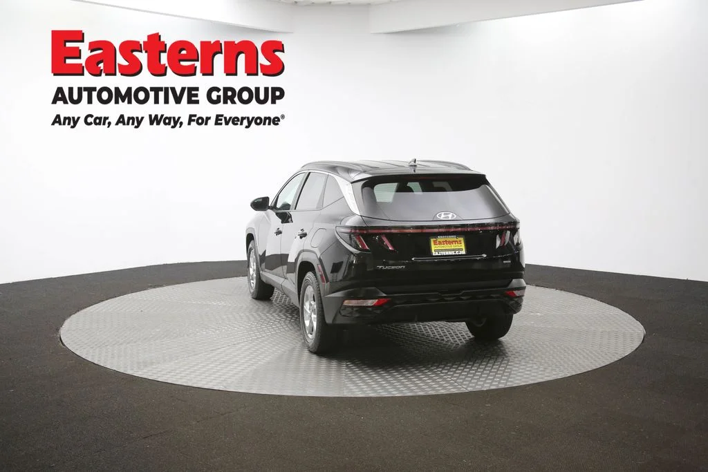 Used 2022 Black Hyundai SEL image 66