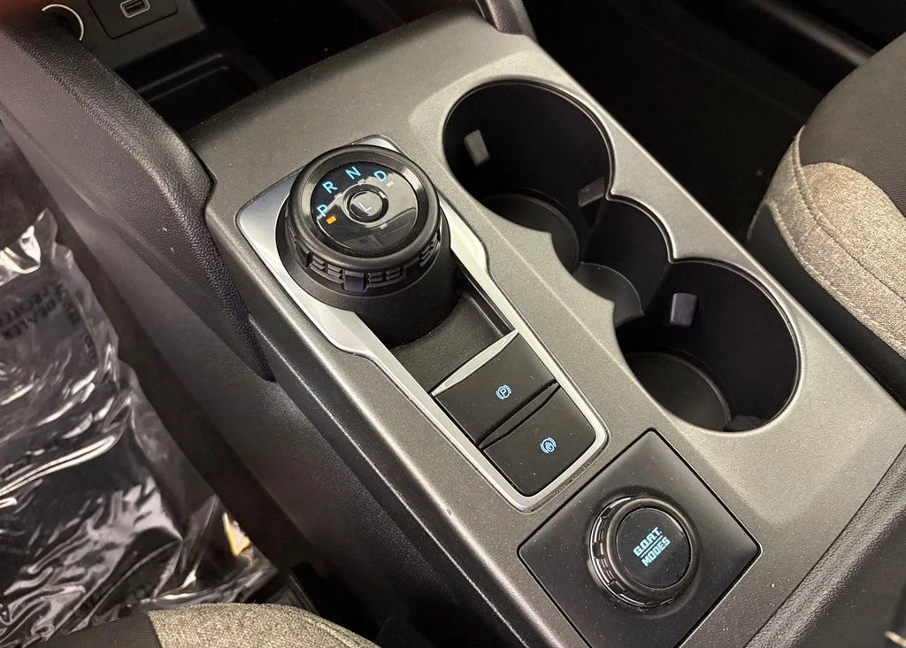 Used 2025 Gray Ford Big Bend image 33