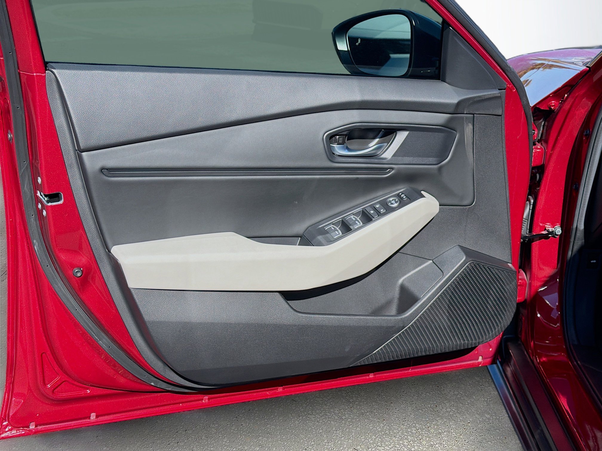 2025 Honda Accord SE - Photo 23