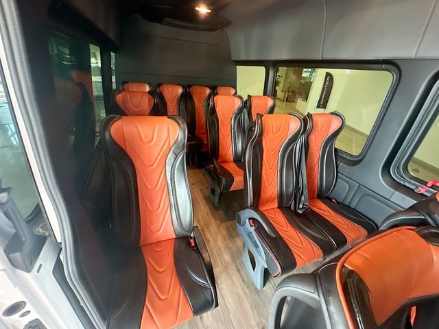 2024 Mercedes-Benz Sprinter Cargo Van Base - Photo 30