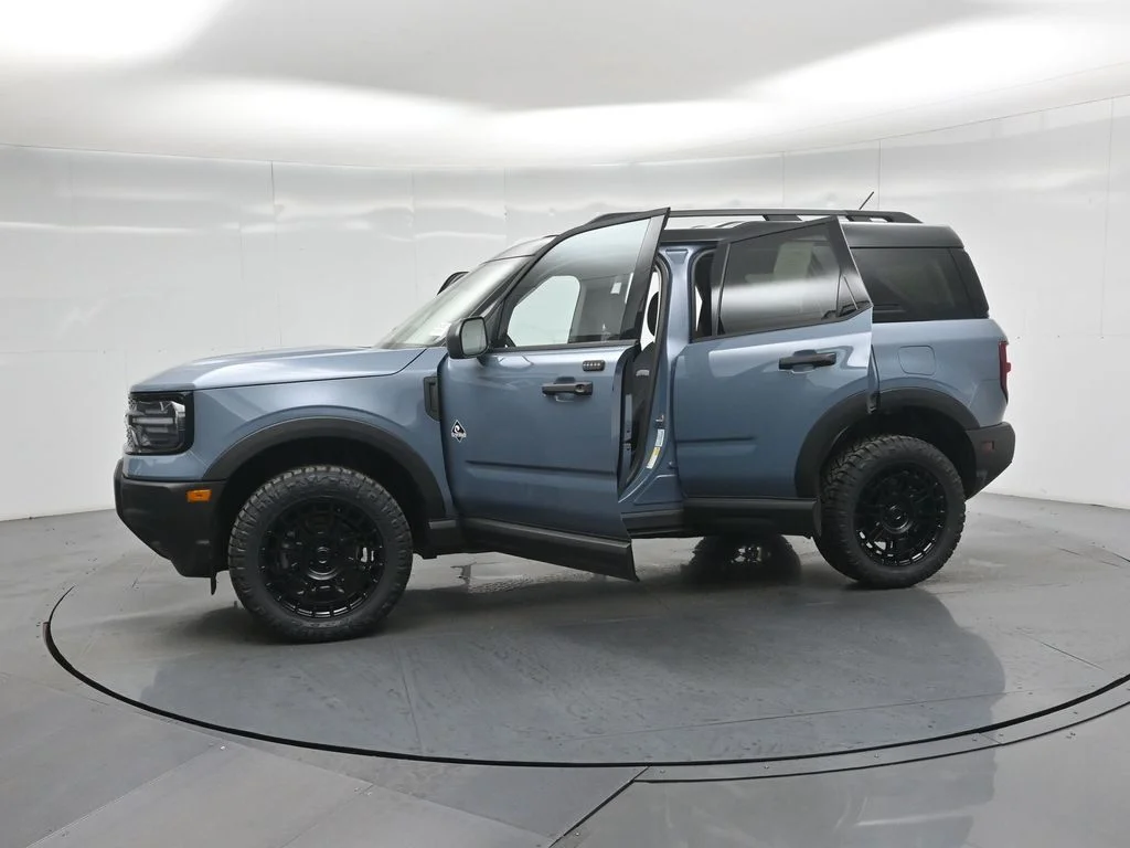 2026 Ford Bronco Sport Outer Banks - Photo 32
