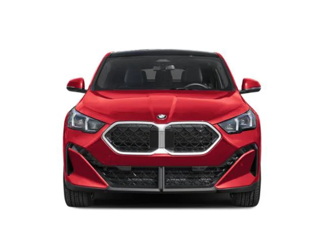 New 2026 Black Sapphire Metallic BMW xDrive28i image 7