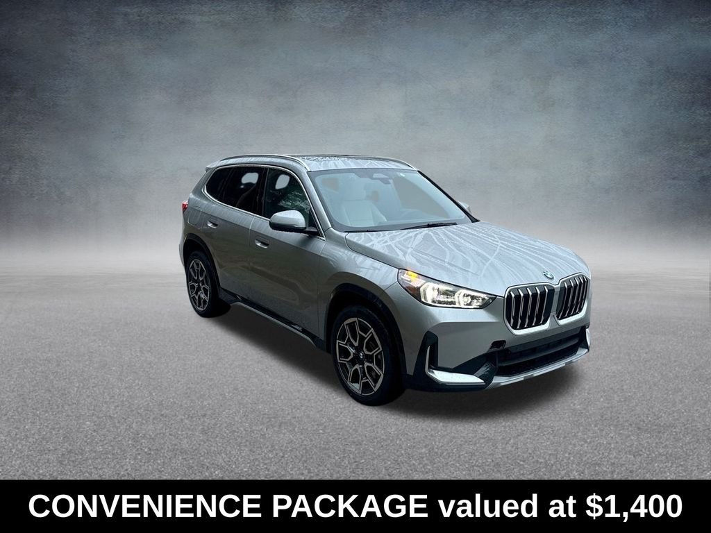 2026 BMW X1 28i - Photo 2