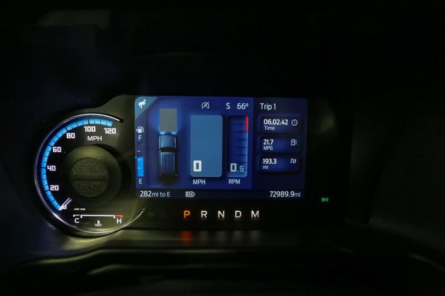 Used 2022  Ford Outer Banks image 31