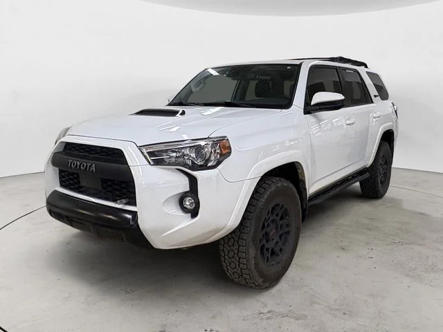 2020 Toyota 4Runner TRD Pro 4WD V6's photo