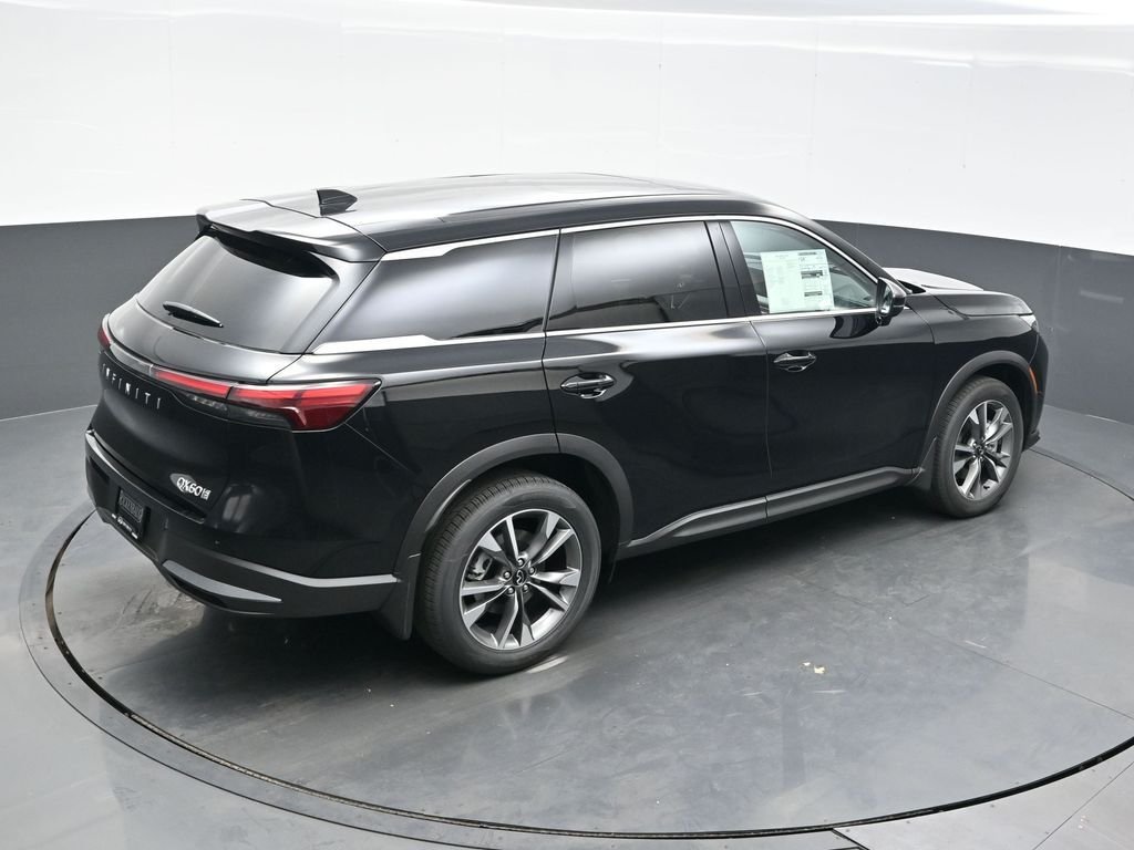 2026 INFINITI QX60 PURE - Photo 35