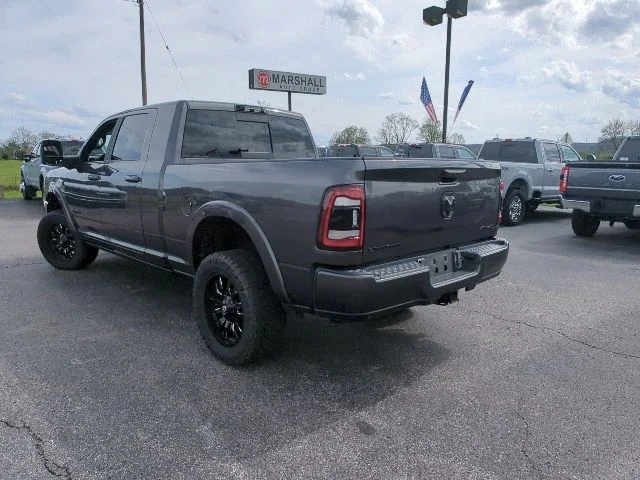 Used 2023 Gray Ram Limited image 7