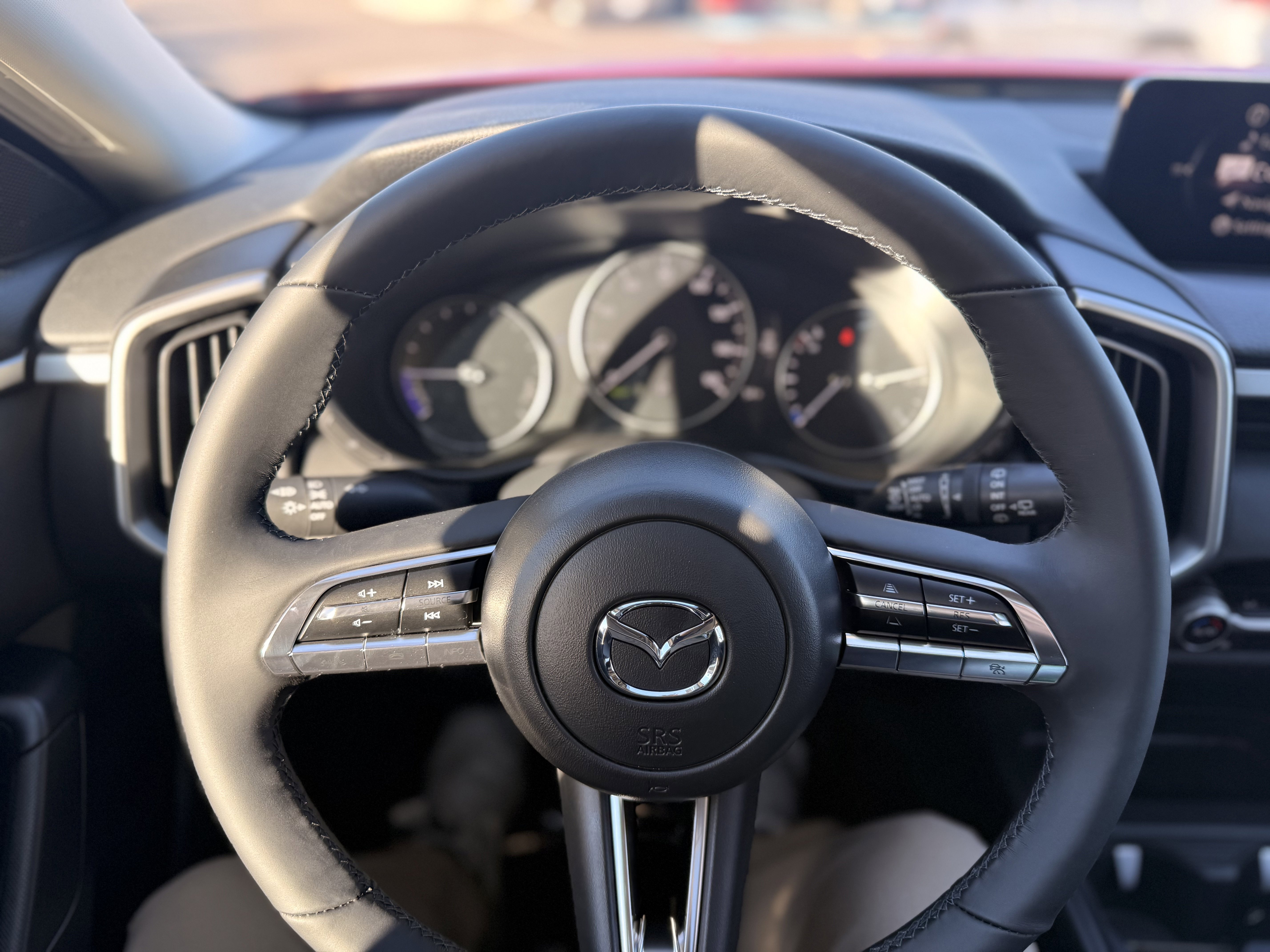 2026 Mazda CX-50 Preferred - Photo 22