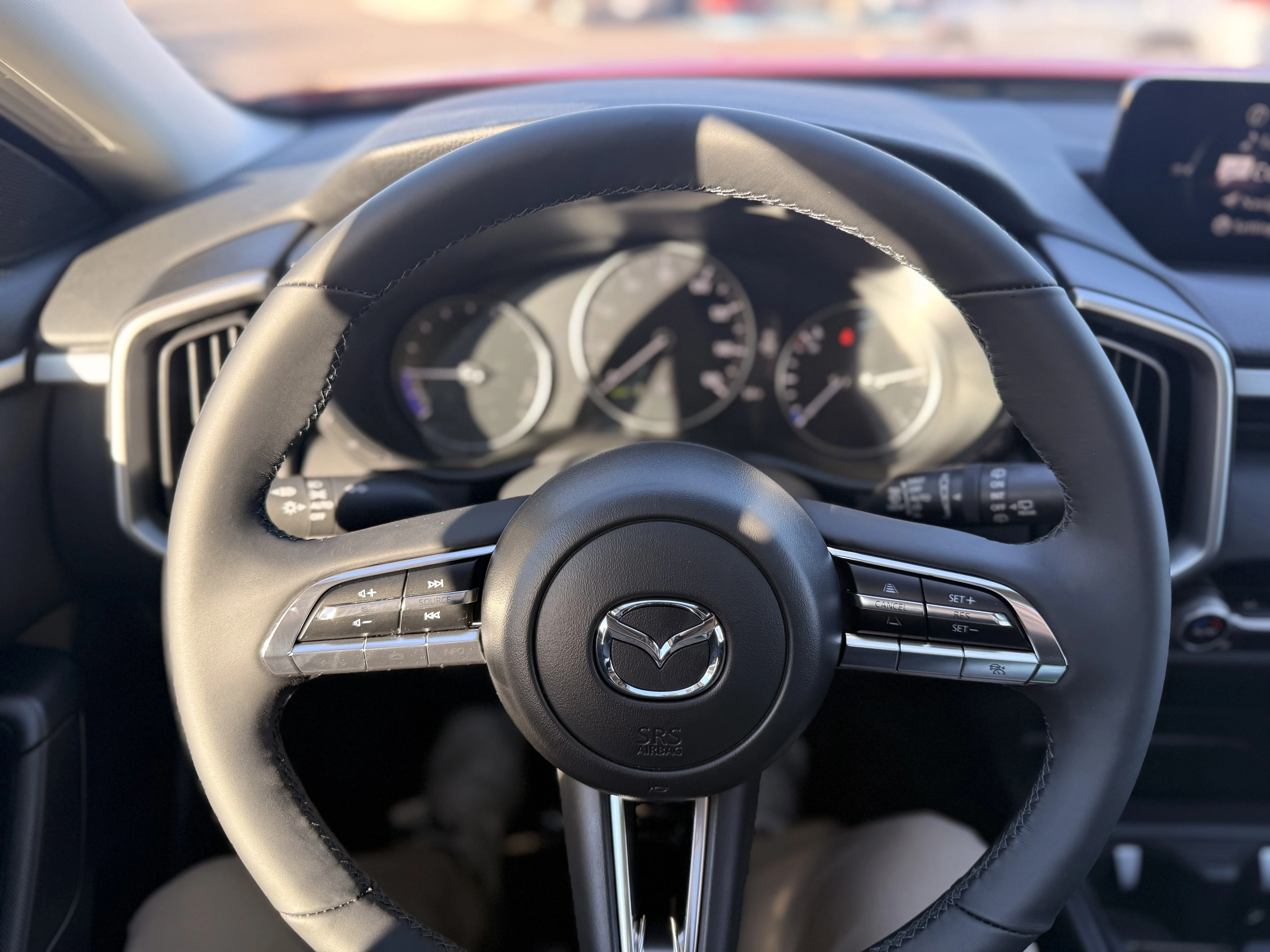 2026 Mazda CX-50 Preferred - Photo 22