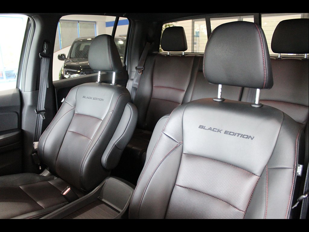 2022 Honda Ridgeline Black Edition - Photo 14