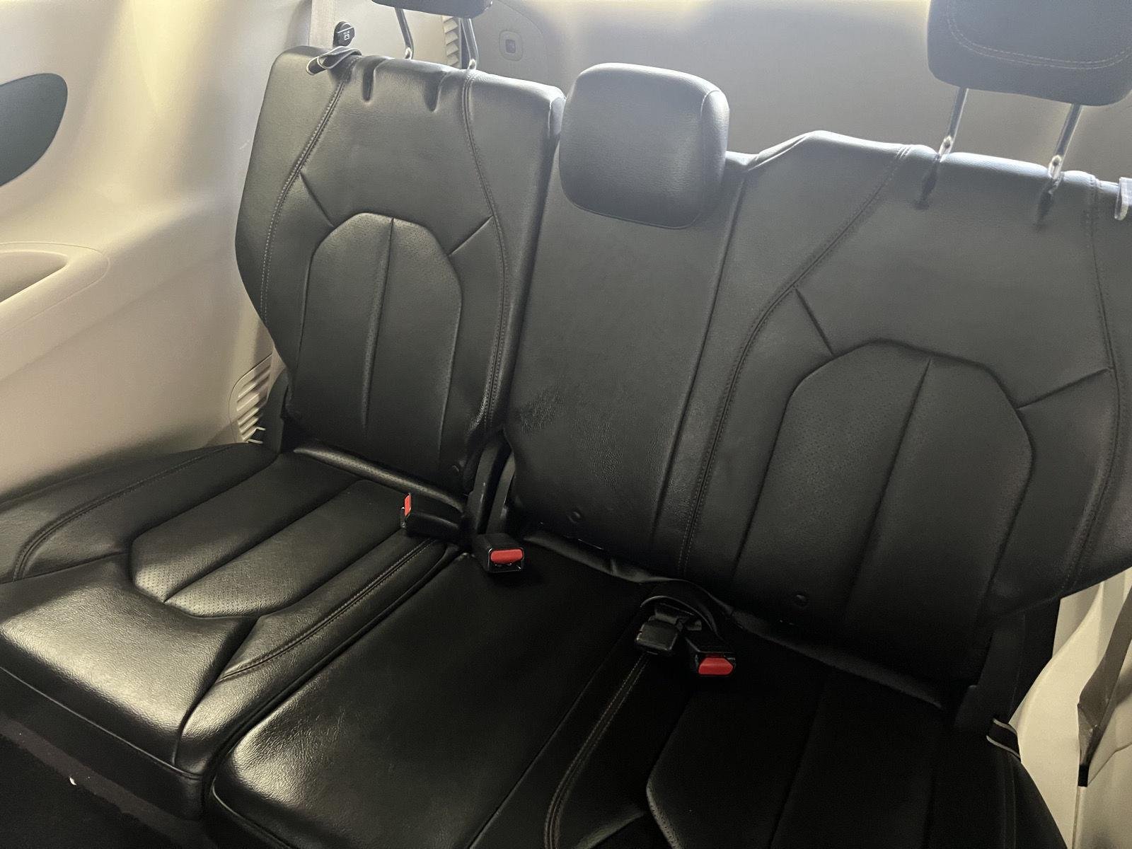 2019 Chrysler Pacifica Touring L - Photo 29