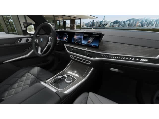 Used 2026 Tanzanite Blue II Metallic BMW sDrive40i image 14