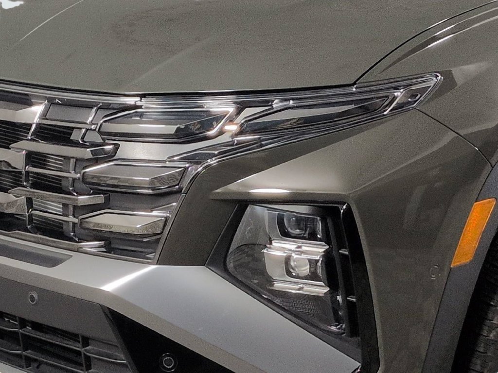 2025 Hyundai Tucson Limited - Photo 12