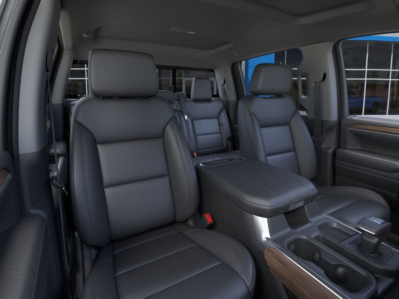 2026 Chevrolet Silverado 1500 LT - Photo 16