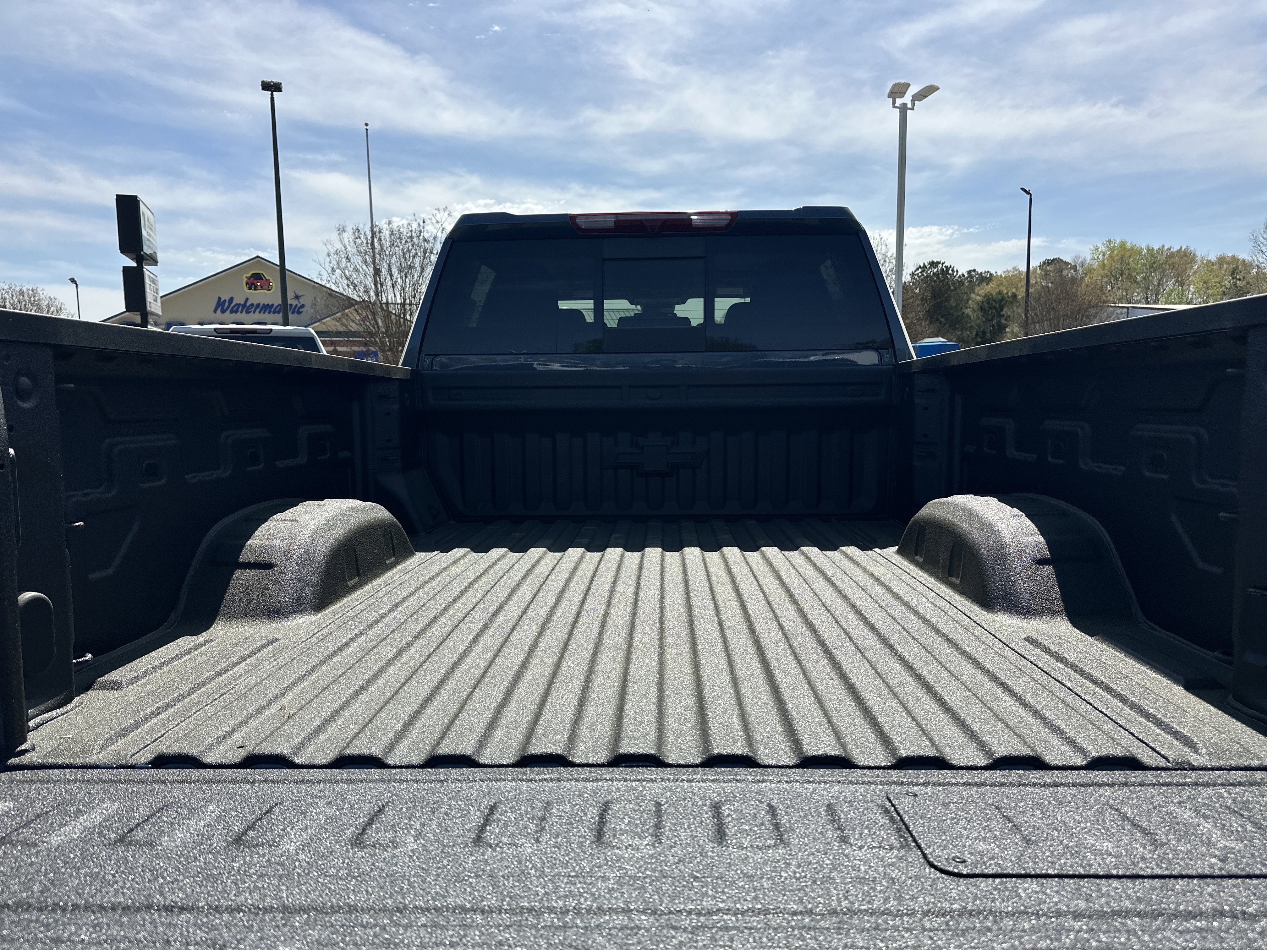 2026 Chevrolet Silverado 2500 HD LT - Photo 19