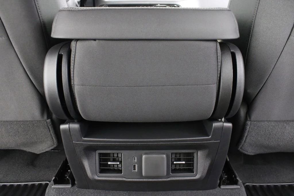 2026 GMC Sierra 1500 Elevation - Photo 16