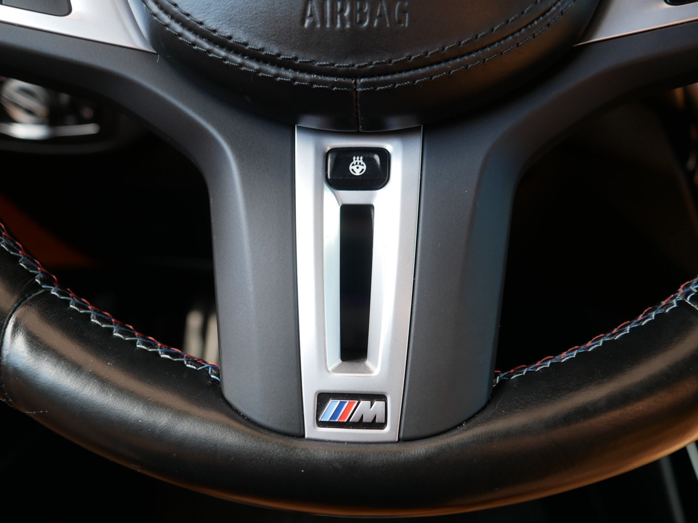 Used 2022 Phytonic Blue Metallic BMW M40i image 33