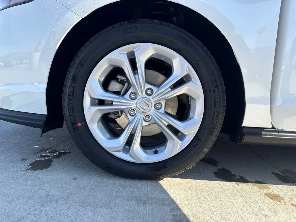 2026 Honda Accord LX - Photo 27