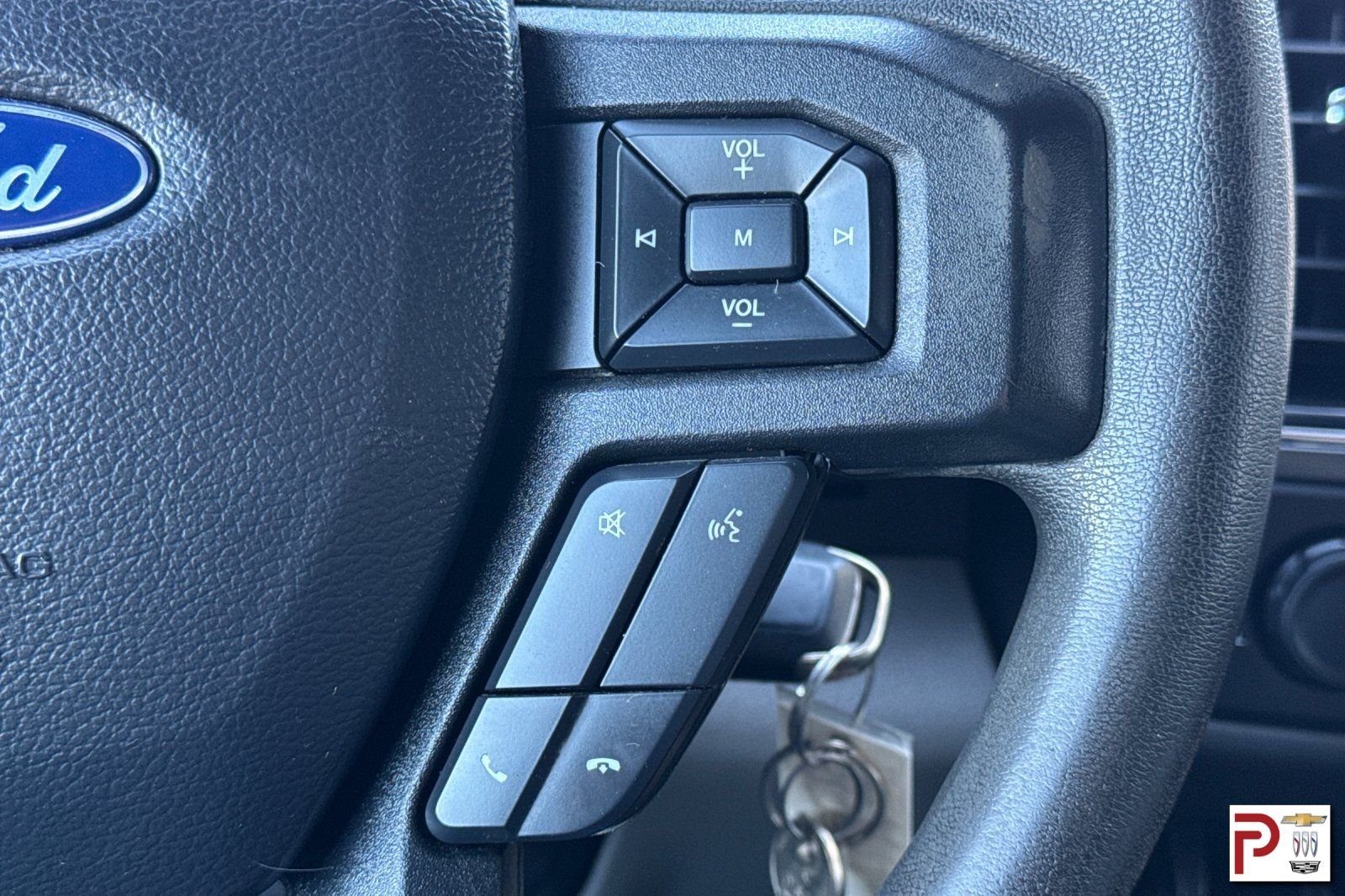 Used 2020 White Ford XLT image 27