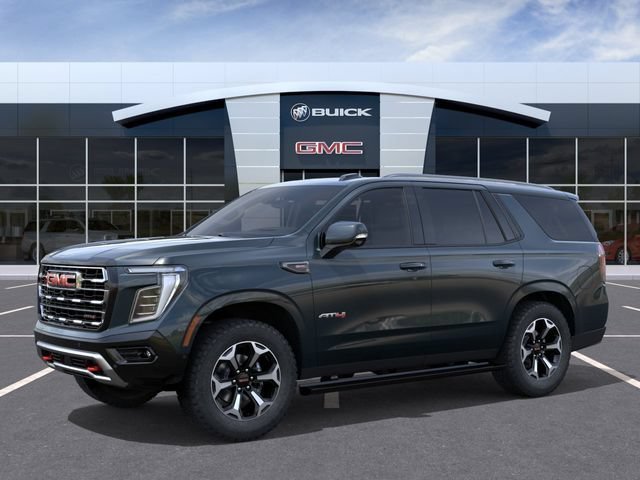 2026 GMC Yukon AT4 - Photo 2