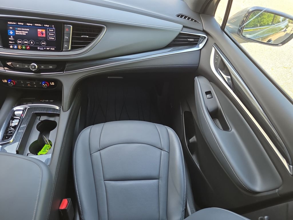 Used 2024 Gray Buick Essence image 17