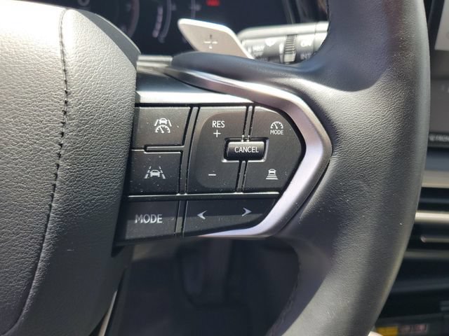 Used 2024 Caviar Lexus RX 350 image 12
