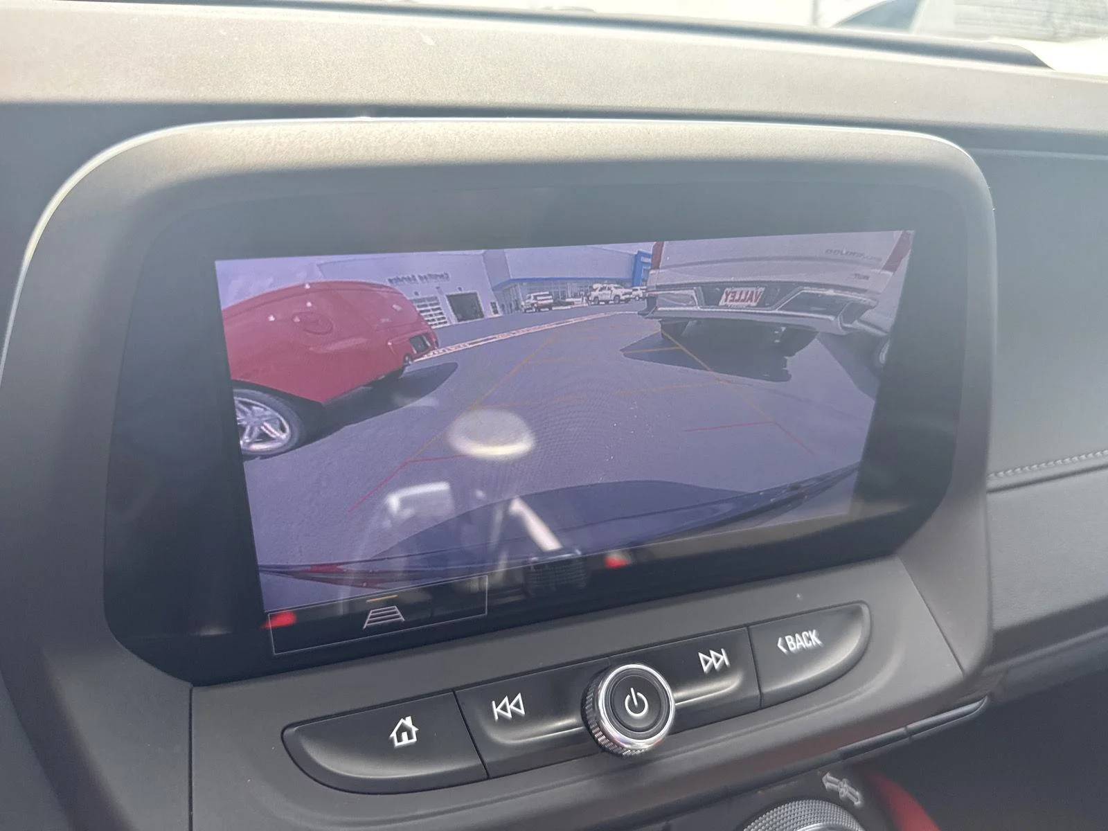 Used 2023 BLACK Chevrolet LT1 image 18