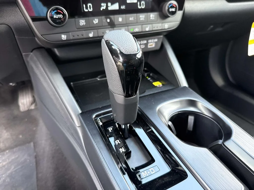 New 2026 SAPPHIRE BLUE PEARL Subaru Touring XT image 32