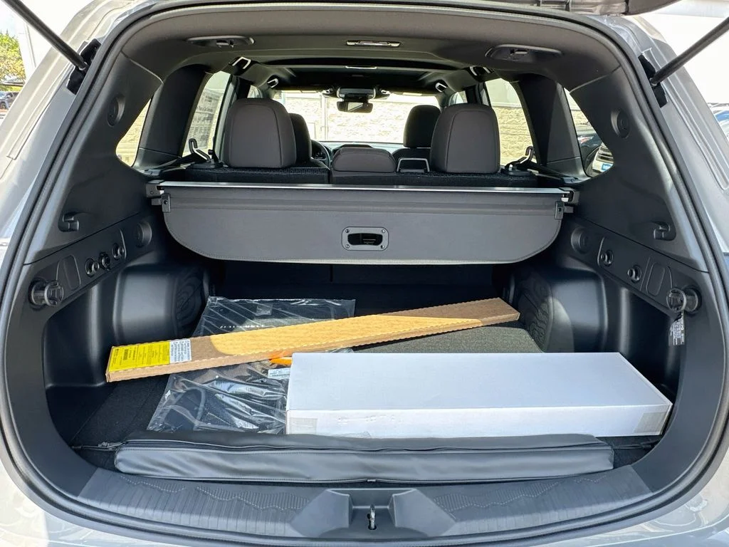 New 2026 Gray Subaru Premium image 32