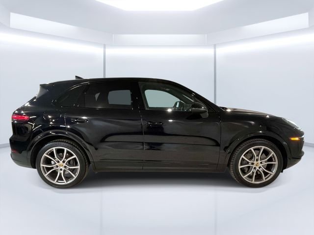 Used 2019 Black Porsche S image 9