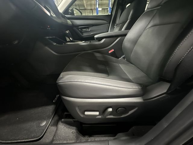 New 2026 Navy Blue Mica Mazda 2.5 S Preferred AWD image 18