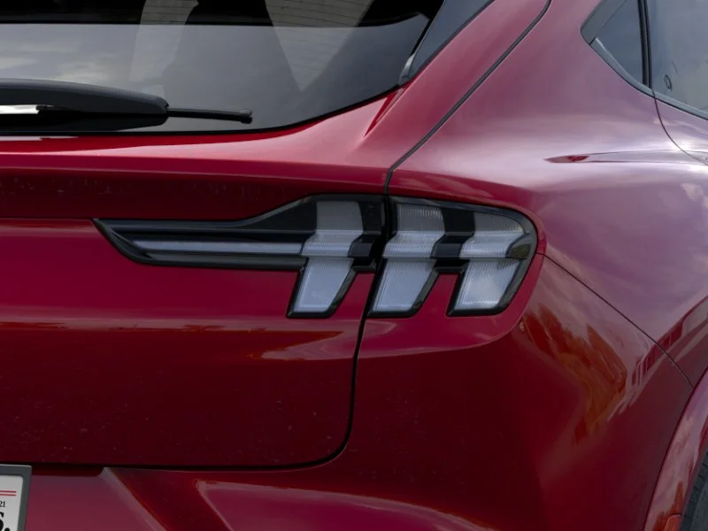 2025 Ford Mustang Mach-E Premium - Photo 43