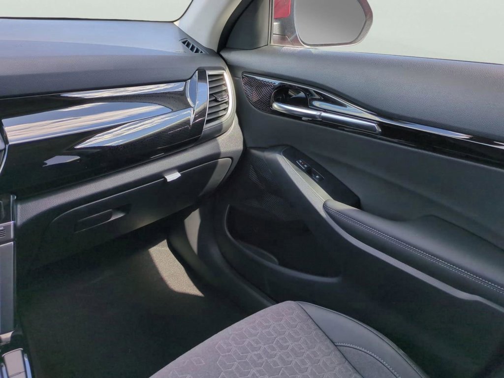 2026 Kia Seltos S - Photo 19