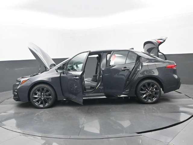 New 2027 Underground Toyota SE image 31