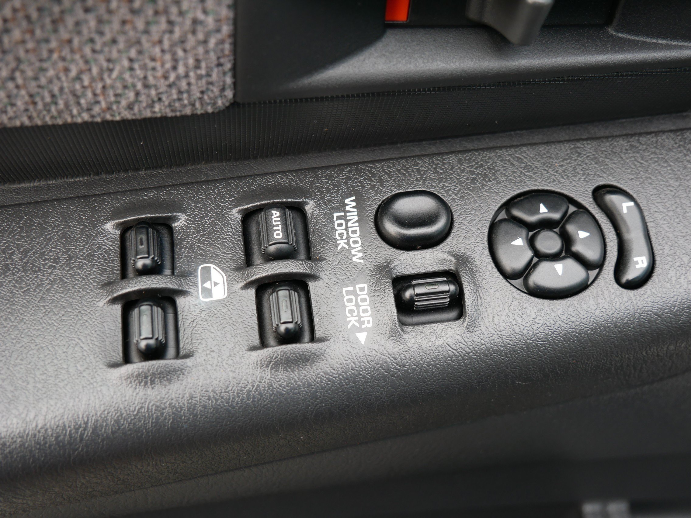 Used 2001 Blue Dodge SLT image 18