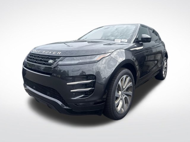 2026 Land Rover Range Rover Evoque