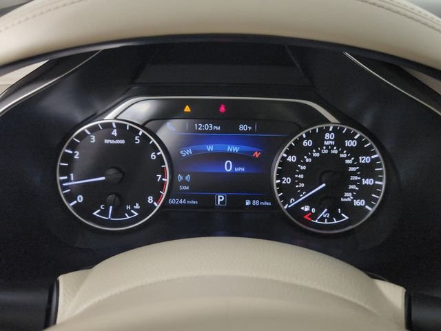 Used 2015 Blue Nissan SL image 25