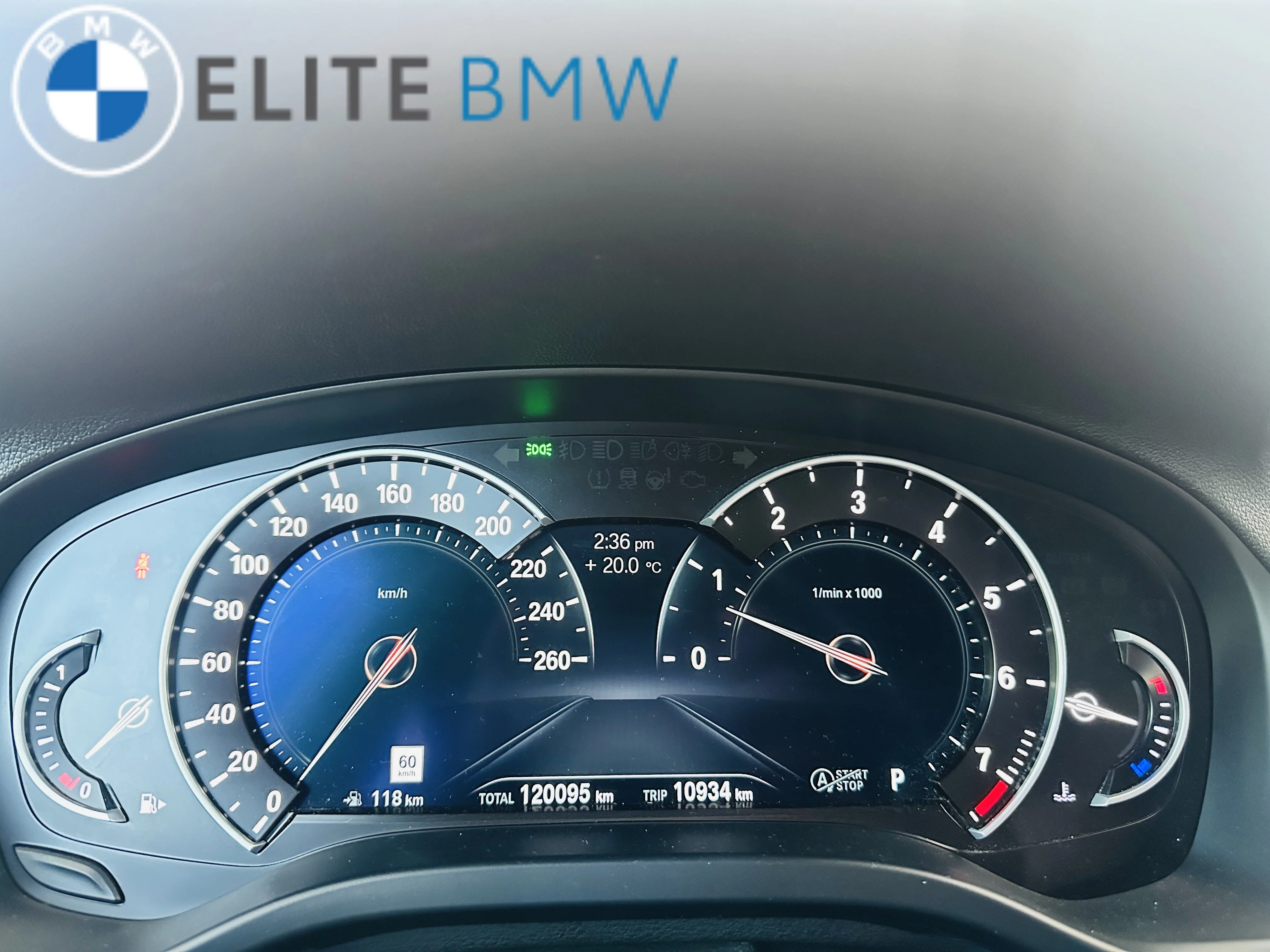 Used 2019 Alpine White Non-Metallic BMW XDRIVE30I image 13