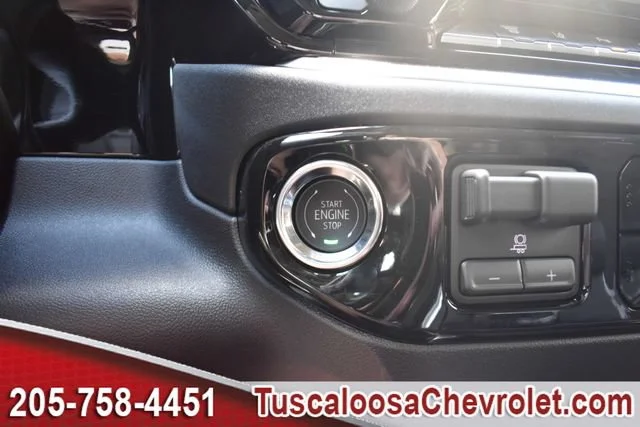 2026 Chevrolet Silverado 2500 HD LT - Photo 30