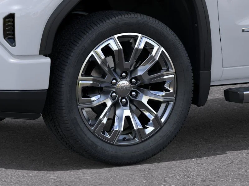 2026 GMC Sierra 1500 Denali - Photo 9