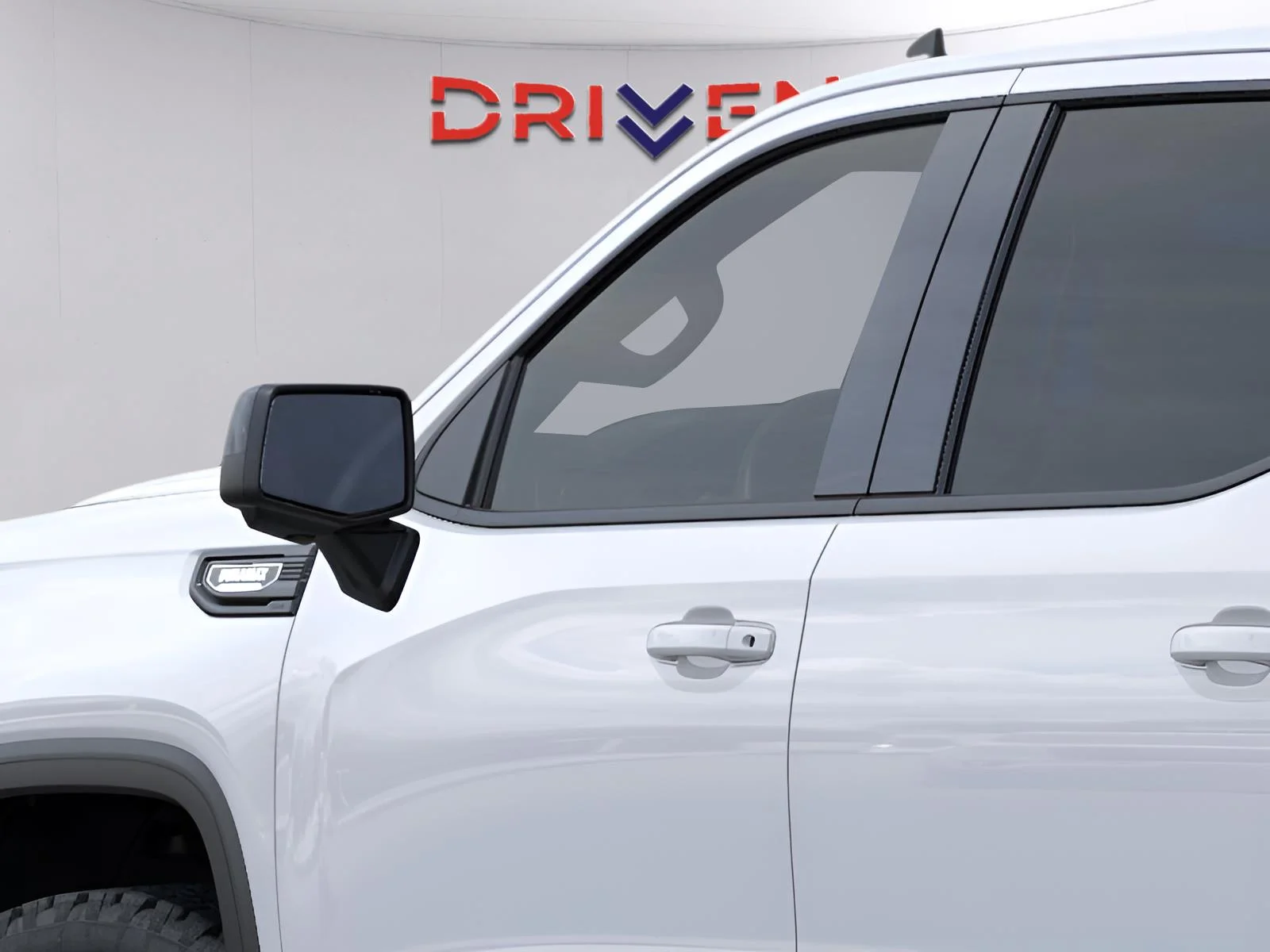 New 2026 Summit White GMC Elevation image 39