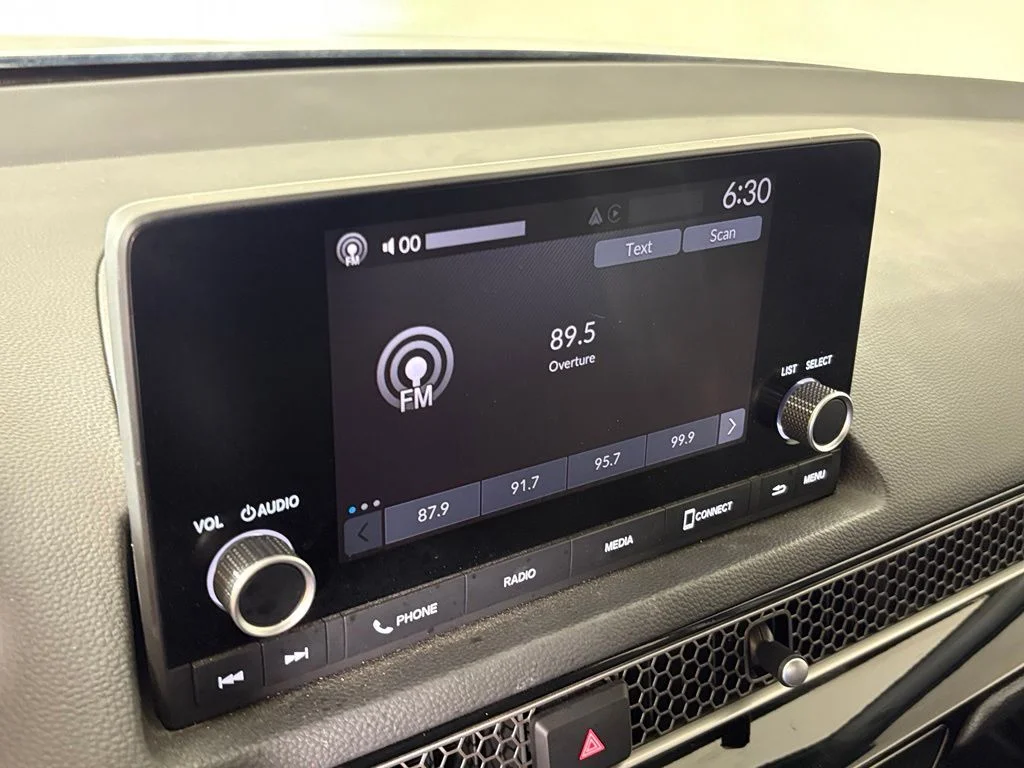 Used 2025 Gray Honda Sport image 27