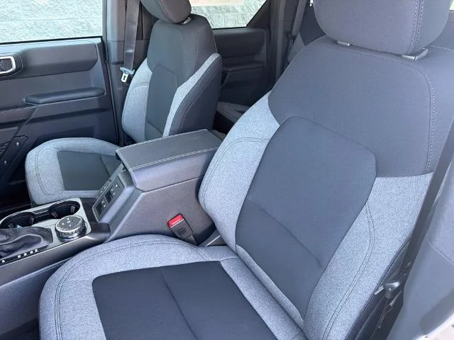 New 2026 Marsh Gray Ford Big Bend® image 34