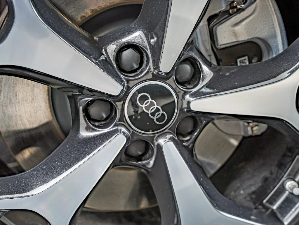 2026 Audi A6 Premium Plus - Photo 11